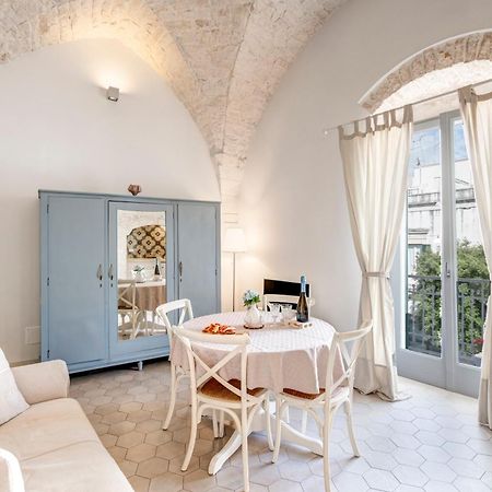 אוסטוני Ca'Milla Suite Home מראה חיצוני תמונה