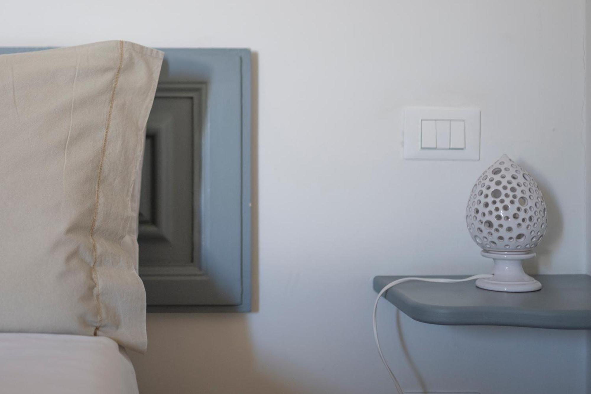 אוסטוני Ca'Milla Suite Home מראה חיצוני תמונה