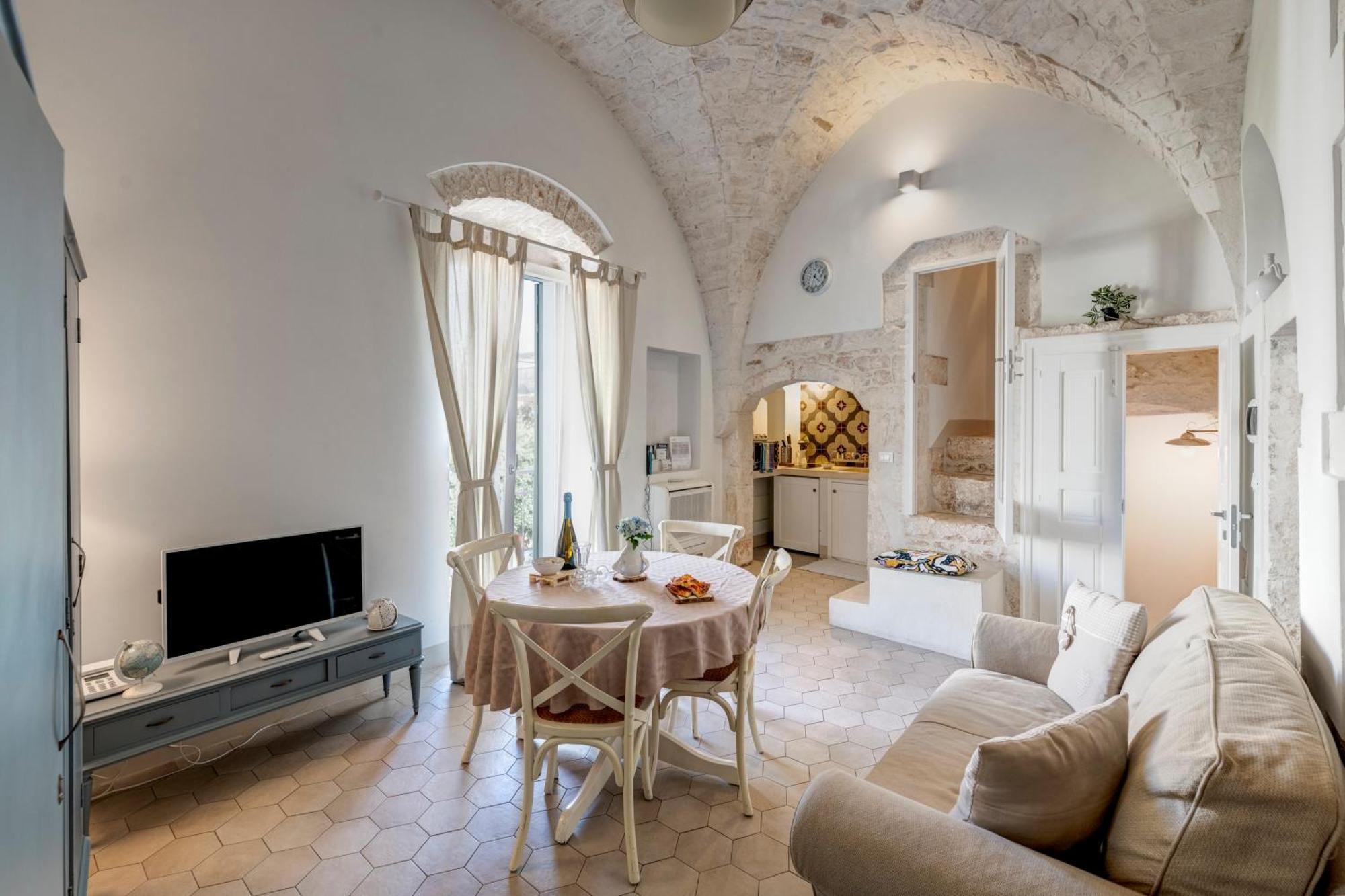 אוסטוני Ca'Milla Suite Home מראה חיצוני תמונה