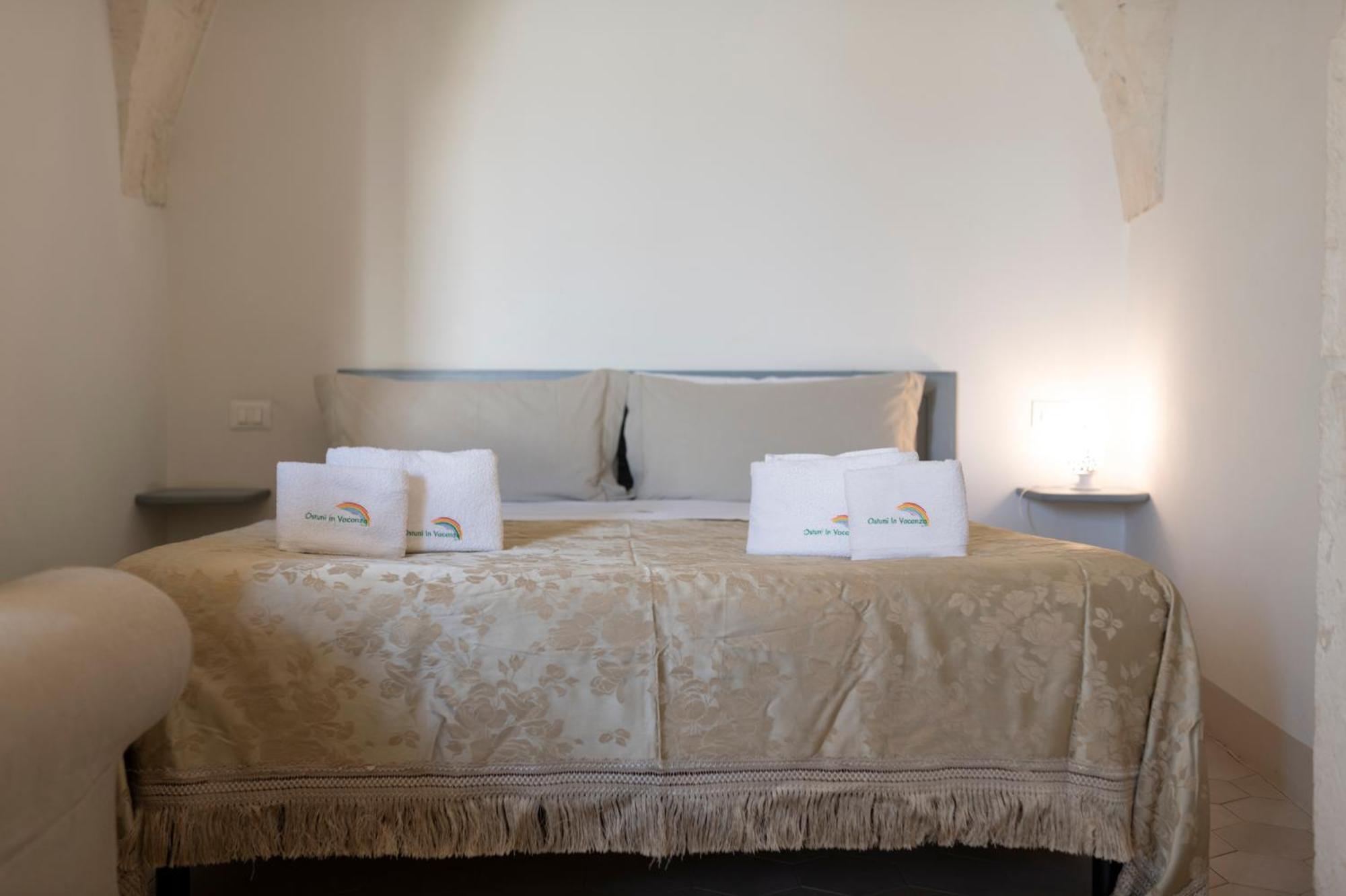 אוסטוני Ca'Milla Suite Home מראה חיצוני תמונה