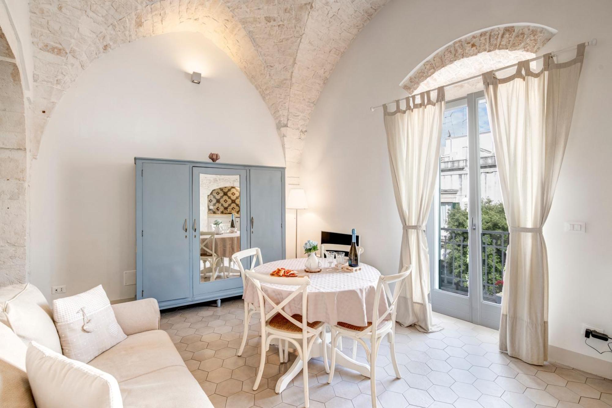 אוסטוני Ca'Milla Suite Home מראה חיצוני תמונה