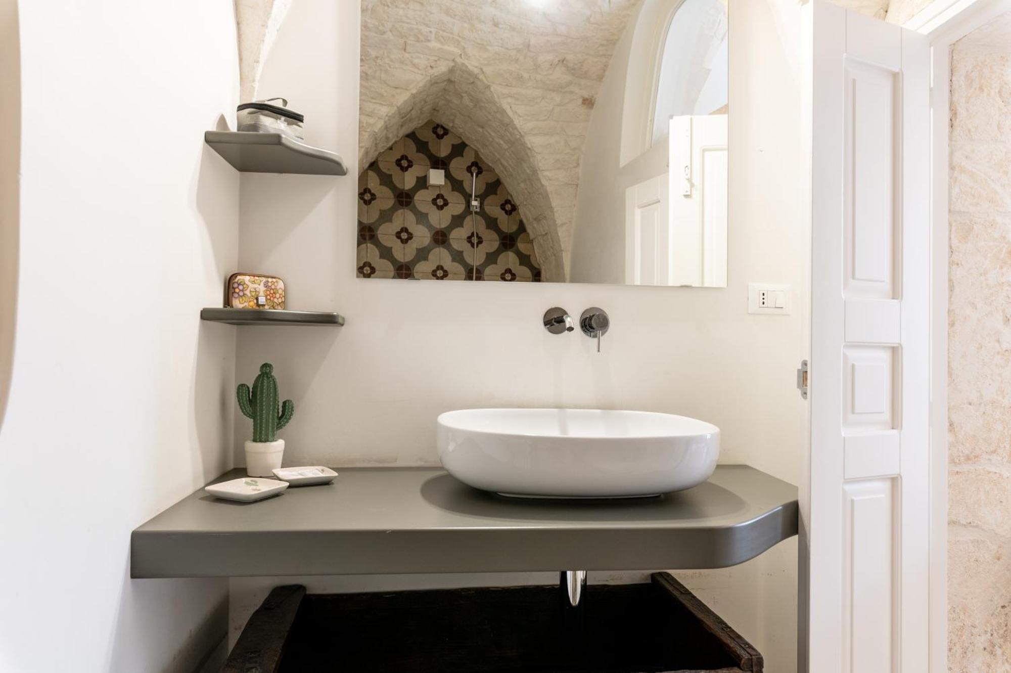 אוסטוני Ca'Milla Suite Home מראה חיצוני תמונה