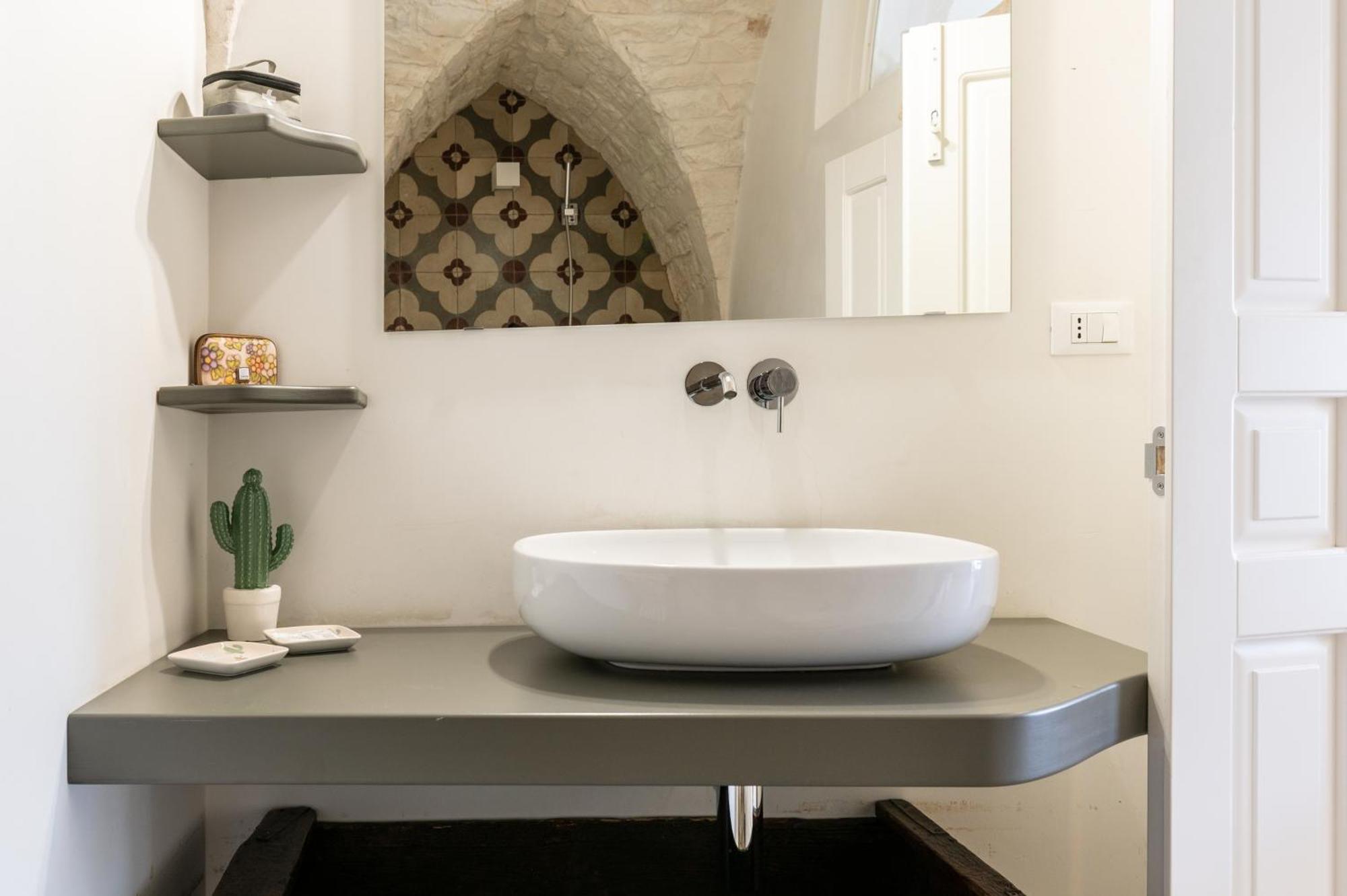אוסטוני Ca'Milla Suite Home מראה חיצוני תמונה