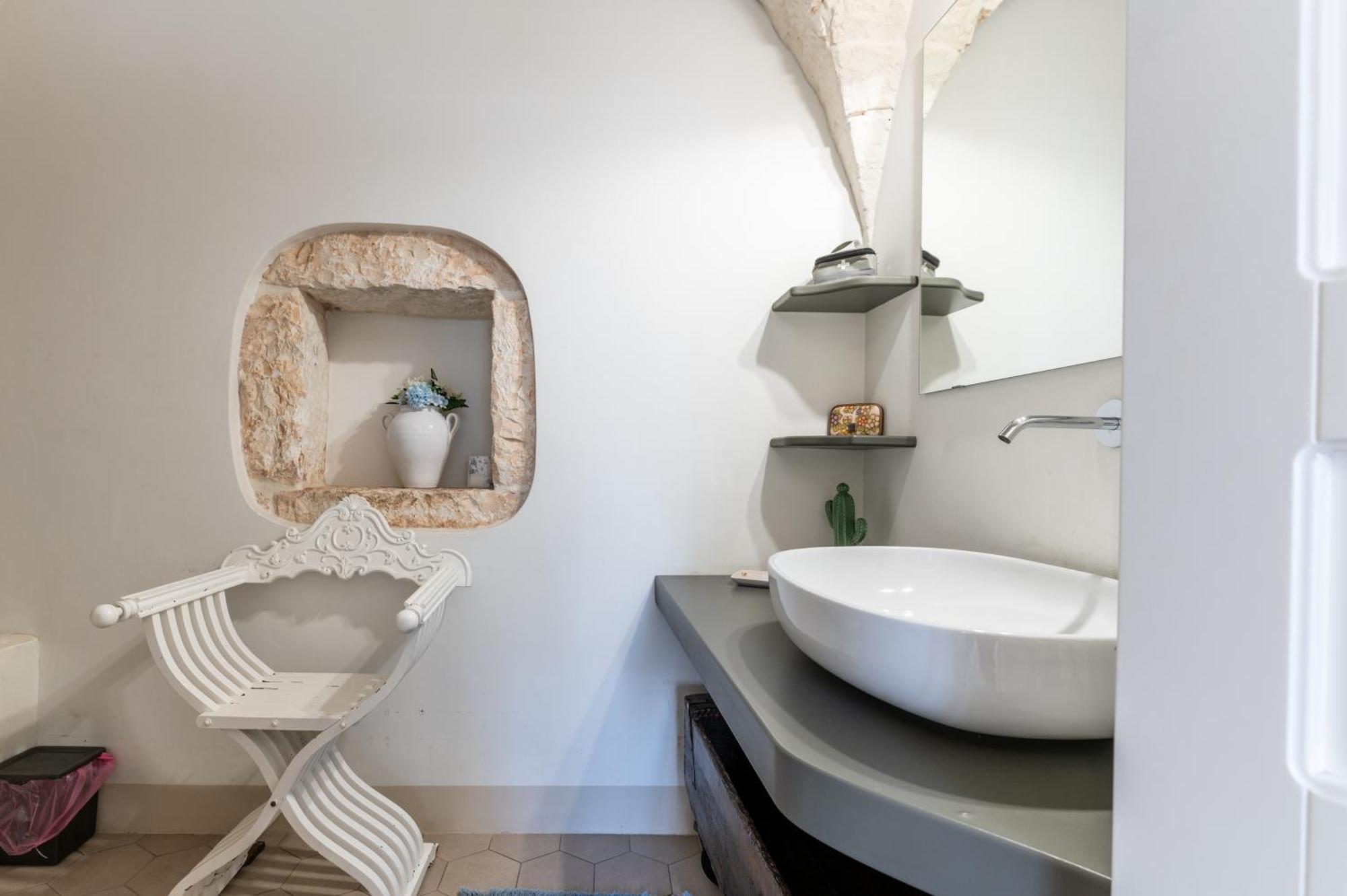אוסטוני Ca'Milla Suite Home מראה חיצוני תמונה