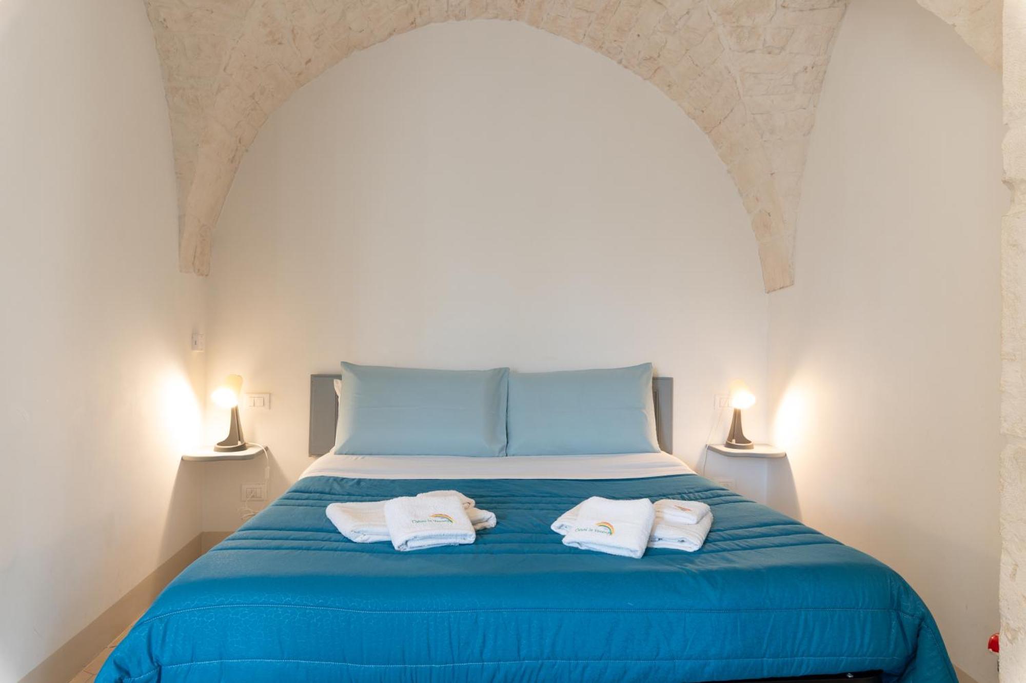 אוסטוני Ca'Milla Suite Home מראה חיצוני תמונה